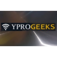 YPro Geeks Logo