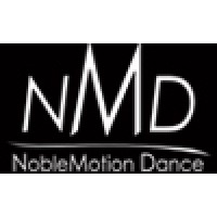 NobleMotion Dance Logo