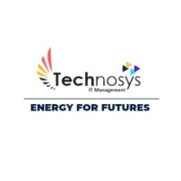Technosys IT Management Private Limited Logo