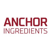 Anchor Ingredients Company Logo