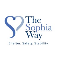 The Sophia Way Logo