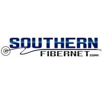 Southern Fibernet Corp. Logo