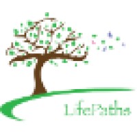 LifePaths Counseling Center Logo