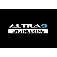 ALTRA 9 ENGINEERING Logo