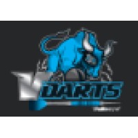 VDarts WA Logo