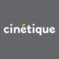 Cinetique Logo