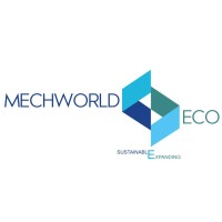 MechWorldEco Logo