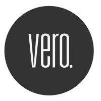 Vero Screening Logo