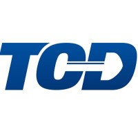 TCD Group Logo