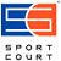Sport Court Wisconsin Logo