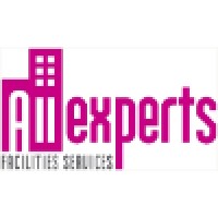 All Experts Facilities Services S.A. Logo