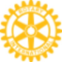 Rotary Club of Carroll Creek Logo