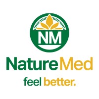 Nature Med Inc. Logo