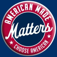 American Made Matters Logo