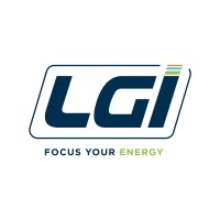 LGI Ltd Logo