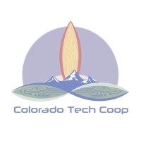 Colorado Technology Cooperative Logo