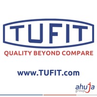 TUFIT - Ahuja Corporation Pvt. Ltd. Logo