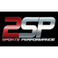 2SP Sports Performance Logo
