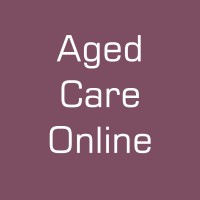 Aged Care Online Logo