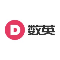 数英 DIGITALING Logo