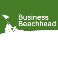 BUSINESS BEACHHEAD Logo
