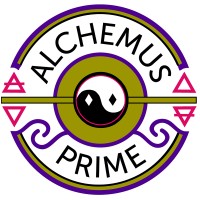 Alchemus Prime Logo