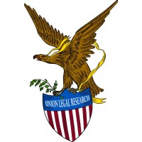 Union Legal Research Logo
