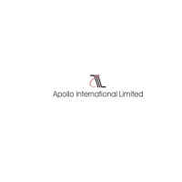 Apollo International Ltd Logo