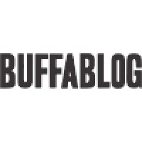 buffaBLOG Logo