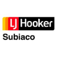 LJ Hooker Subiaco Logo