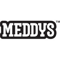 Meddys Logo