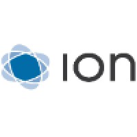 Ion Management Solutions Inc. Logo