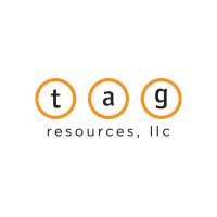 TAG Resources, LLC Logo