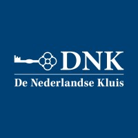 De Nederlandse Kluis Logo
