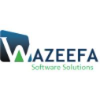 Wazeefa Technology Logo