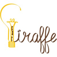 Giraffe Brand Communications Pvt. Ltd. Logo
