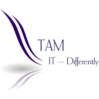 Total Asset Managers, LLC Logo