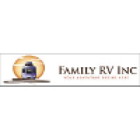Family RV Inc Logo