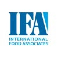 International Food Associates Logo