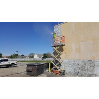 Spectrum Commercial Coatings Logo