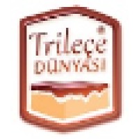 Trileçe Dünyası Logo