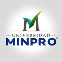 Universidad MinPro Logo