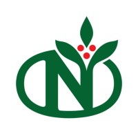 Neumann Kaffee Gruppe (NKG) Logo