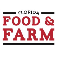 Florida Food & Farm Logo