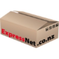 ExpressNet NZ Limited Logo