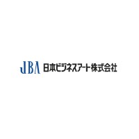 日本ビジネスアート（株） Logo