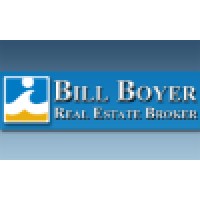 Bill Boyer, Real Estate Broker Logo