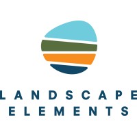 Landscape Elements Australia Logo
