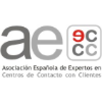 AEECCC (Asocación Española Expertos Contact Center) Logo