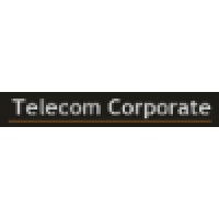 Telecom Corporate Logo